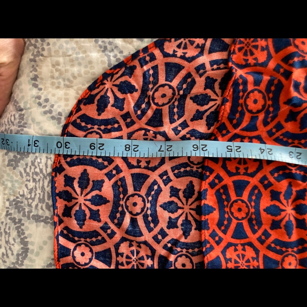Escapada tunic - Picture 7 of 8
